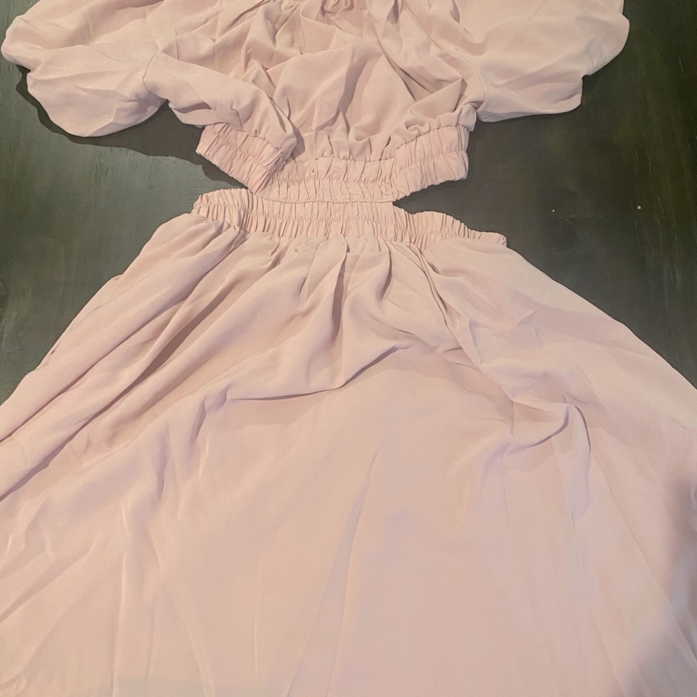 Brand new with tags